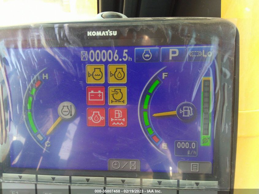 KOMATSU OTHER 2022 VIN KMTPC247HMC082817 фото 7