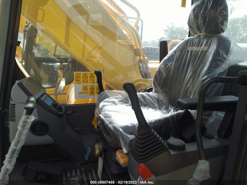 KOMATSU OTHER 2022 VIN KMTPC247HMC082817 фото 8