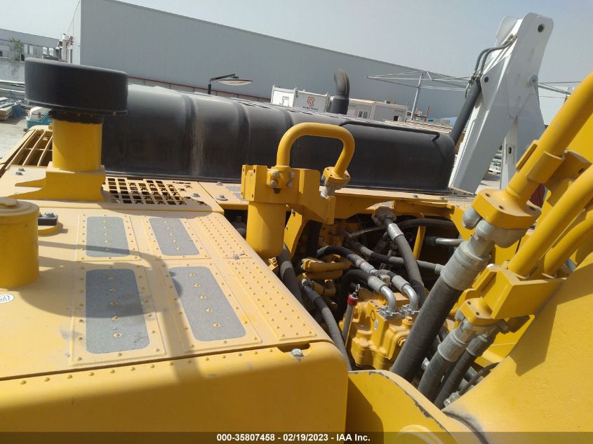 KOMATSU OTHER 2022 VIN KMTPC247HMC082817 фото 10