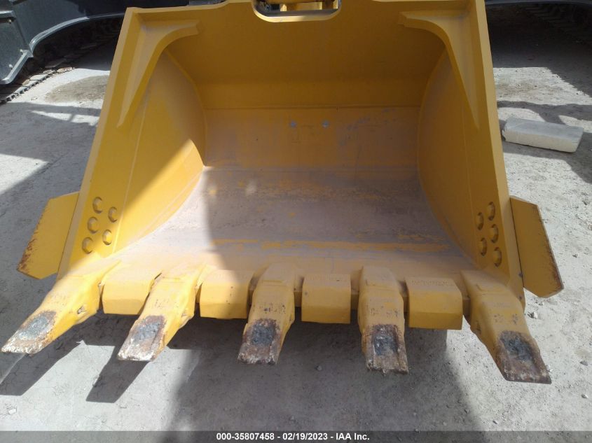 KOMATSU OTHER 2022 VIN KMTPC247HMC082817 фото 13