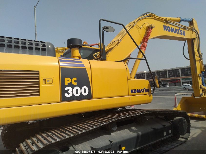 KOMATSU OTHER 2022 VIN KMTPC247PMC082841 фото 4