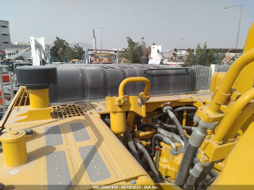 KOMATSU OTHER 2022 VIN KMTPC247PMC082841 фото 10