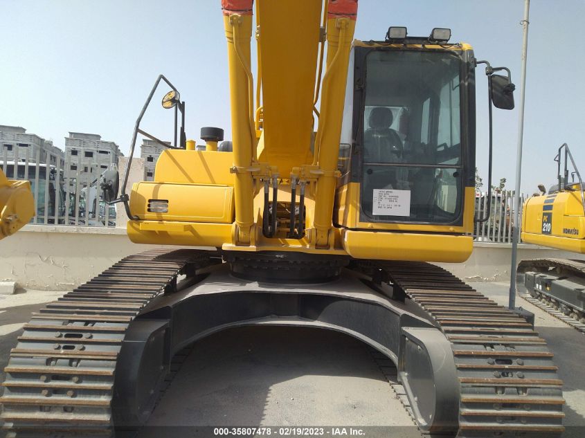 KOMATSU OTHER 2022 VIN KMTPC247PMC082841 фото 14