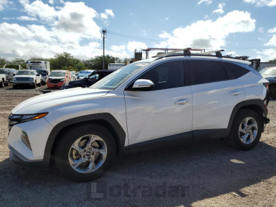 Hyundai Tucson 2022 5NMJB3AE5NH037904