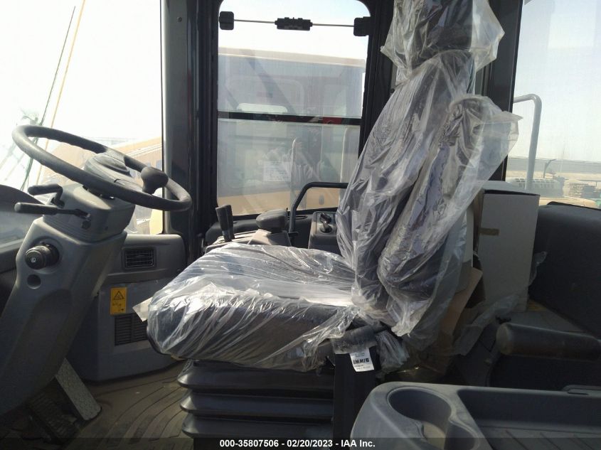 KOMATSU OTHER 2018 VIN KMTWA032VJA062503 фото 5