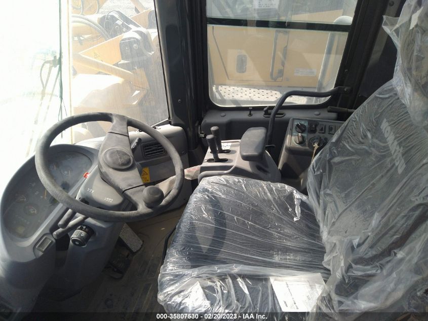 KOMATSU OTHER 2018 VIN KMTWA032EJA062507 фото 18