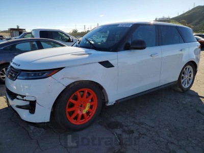 Land rover Range rover sport 2025 VIN SAL1P9EU6SA458096