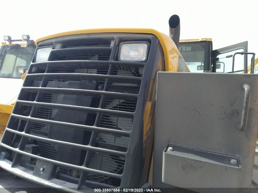 KOMATSU OTHER 2021 VIN KMTWA043ELA082945 фото 10