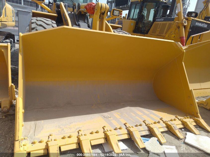 KOMATSU OTHER 2021 VIN KMTWA043ELA082945 фото 14