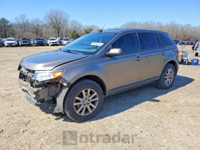 Ford Edge 2013 2FMDK3JC4DBB52353