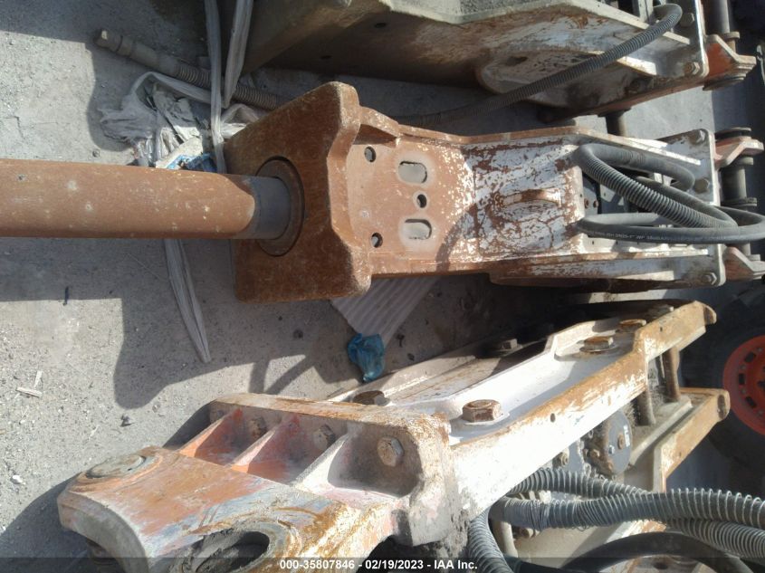RAMFOS TF24-BA 2023 10077652BREAKER