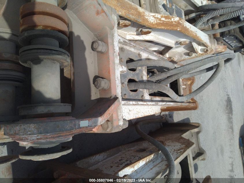 RAMFOS TF24-BA 2023 VIN 10077652BREAKER фото 9