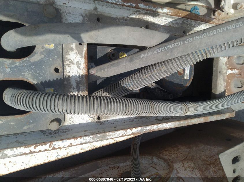 RAMFOS TF24-BA 2023 VIN 10077652BREAKER фото 10