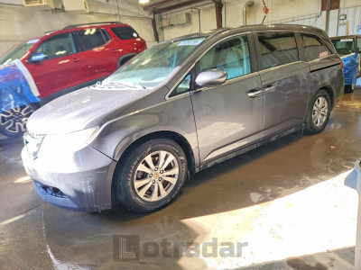 Honda Odyssey 2015 5FNRL5H6XFB012719