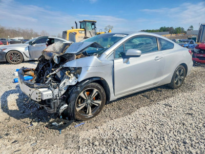 Honda Civic 2015 2HGFG3B81FH513936