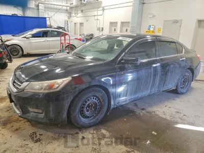 Honda Accord 2015 1HGCR2F97FA805292