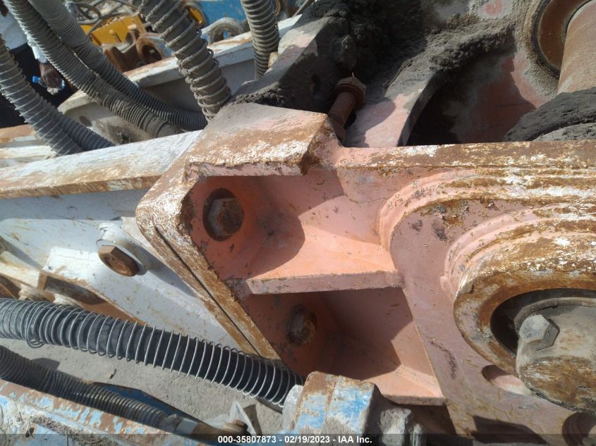 RAMFOS TF24-BA 2023 VIN 10077653BREAKER фото 3