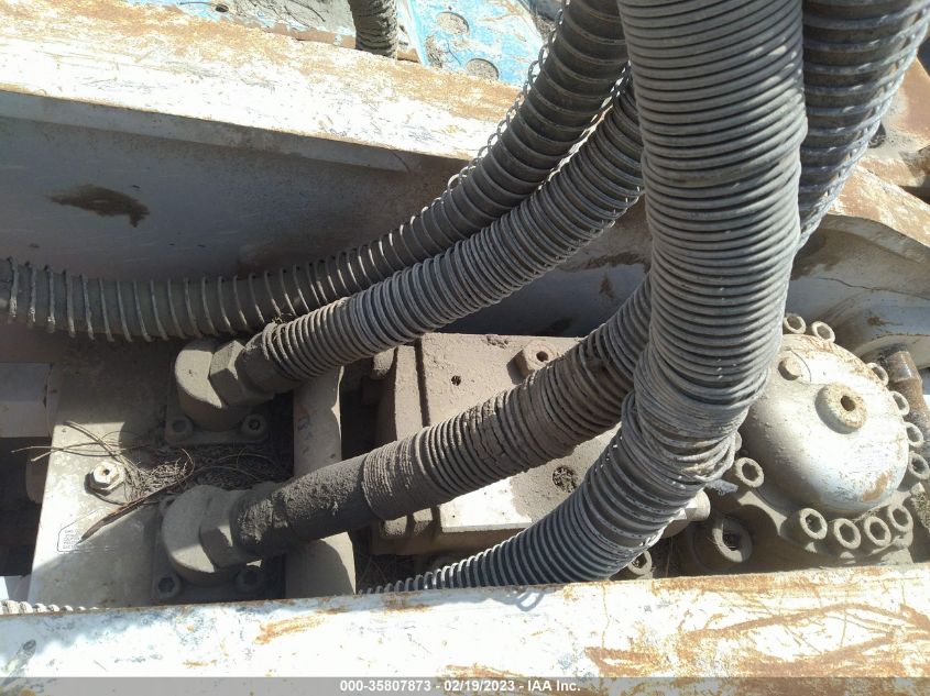 RAMFOS TF24-BA 2023 VIN 10077653BREAKER фото 7