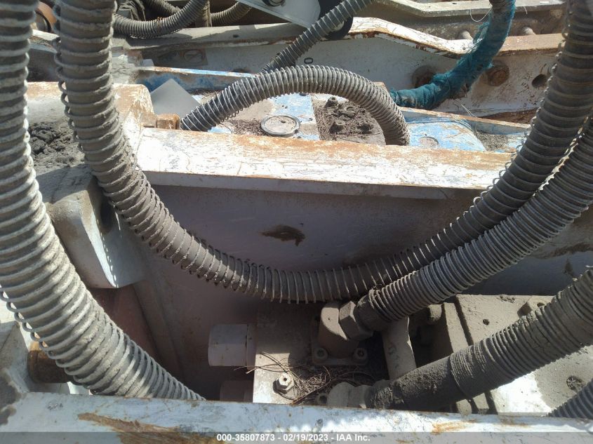 RAMFOS TF24-BA 2023 VIN 10077653BREAKER фото 8