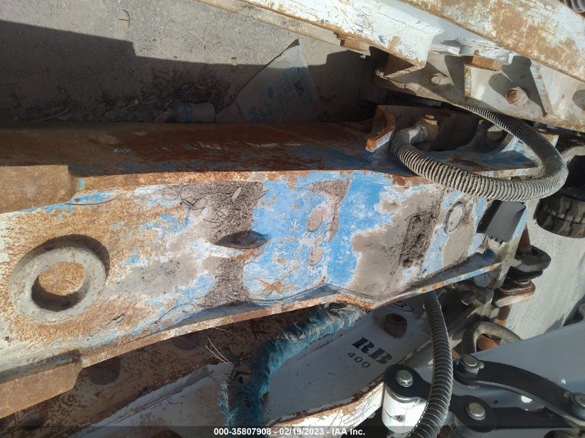 RAMFOS TF24-BA 2023 VIN 10077654BREAKER фото 3
