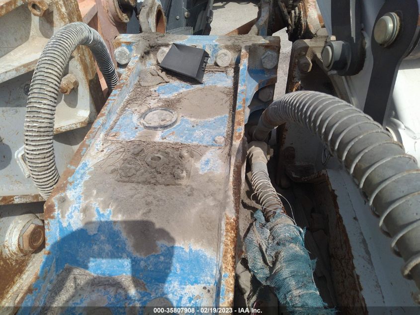 RAMFOS TF24-BA 2023 VIN 10077654BREAKER фото 6