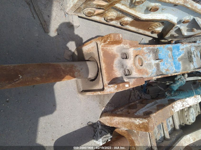 RAMFOS TF24-BA 2023 VIN 10077654BREAKER фото 8