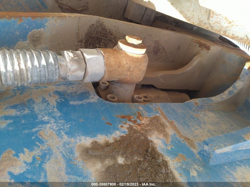 RAMFOS TF24-BA 2023 VIN 10077654BREAKER фото 9
