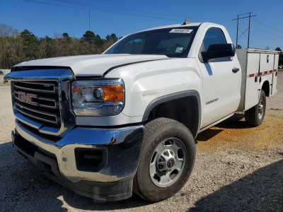 Gmc SIERRA 2015 1GT01XEG6FZ518338