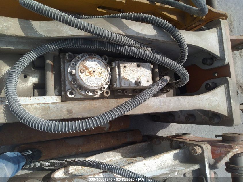 RAMFOS TF24-BA 2023 10077644BREAKER40