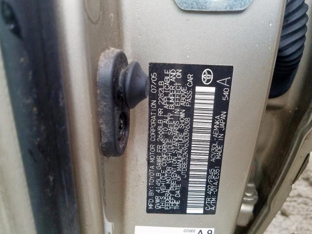RAMFOS TF24-BA 2023 VIN 10077644BREAKER40 фото 11
