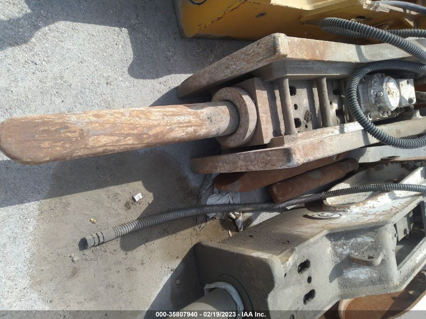 RAMFOS TF24-BA 2023 VIN 10077644BREAKER40 фото 12
