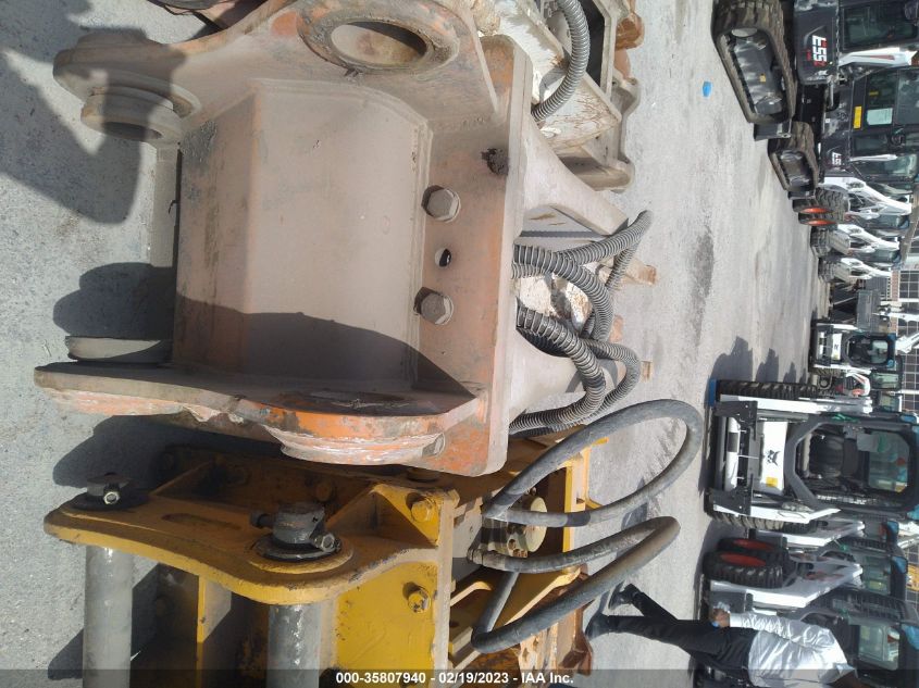 RAMFOS TF24-BA 2023 VIN 10077644BREAKER40 фото 13