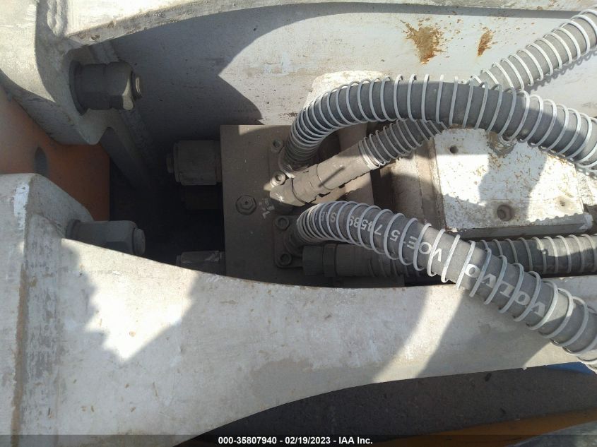 RAMFOS TF24-BA 2023 VIN 10077644BREAKER40 фото 14