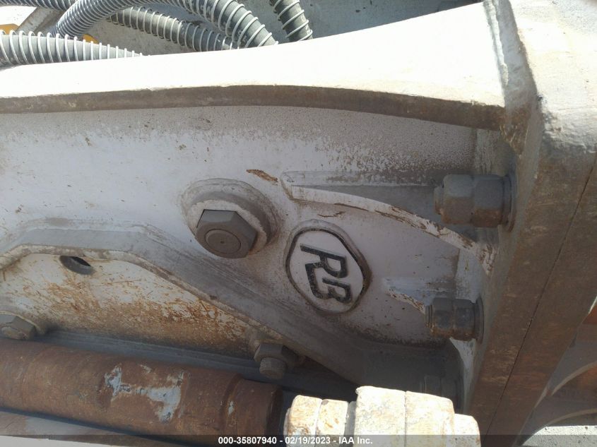 RAMFOS TF24-BA 2023 VIN 10077644BREAKER40 фото 15