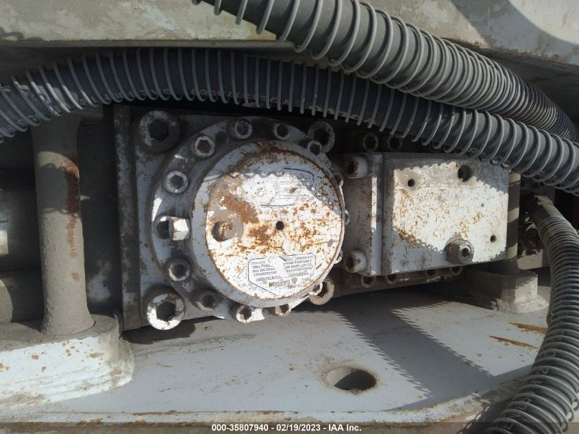 RAMFOS TF24-BA 2023 VIN 10077644BREAKER40 фото 17