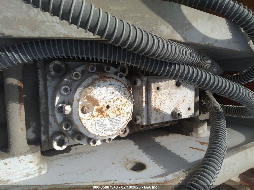 RAMFOS TF24-BA 2023 VIN 10077644BREAKER40 фото 18