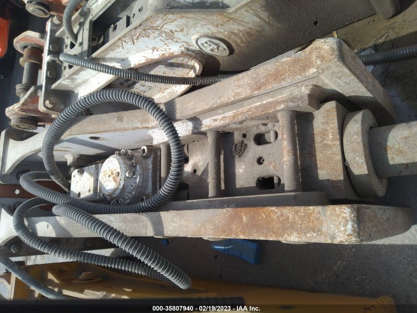 RAMFOS TF24-BA 2023 VIN 10077644BREAKER40 фото 19