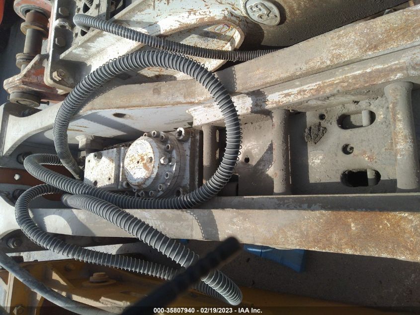 RAMFOS TF24-BA 2023 VIN 10077644BREAKER40 фото 20