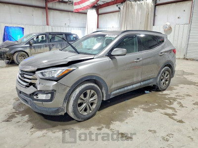 Hyundai Santa fe 2016 5XYZUDLB0GG371535