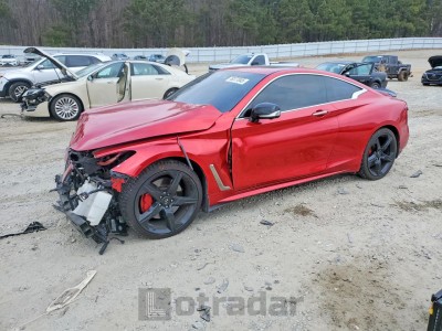 Infiniti Q60 2020 JN1FV7EL8LM460286