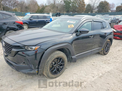 Mazda Cx-50 2023 7MMVABEM9PN137610