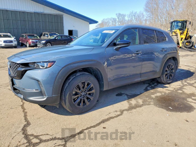 Mazda Cx-50 2023 7MMVABCM5PN141768