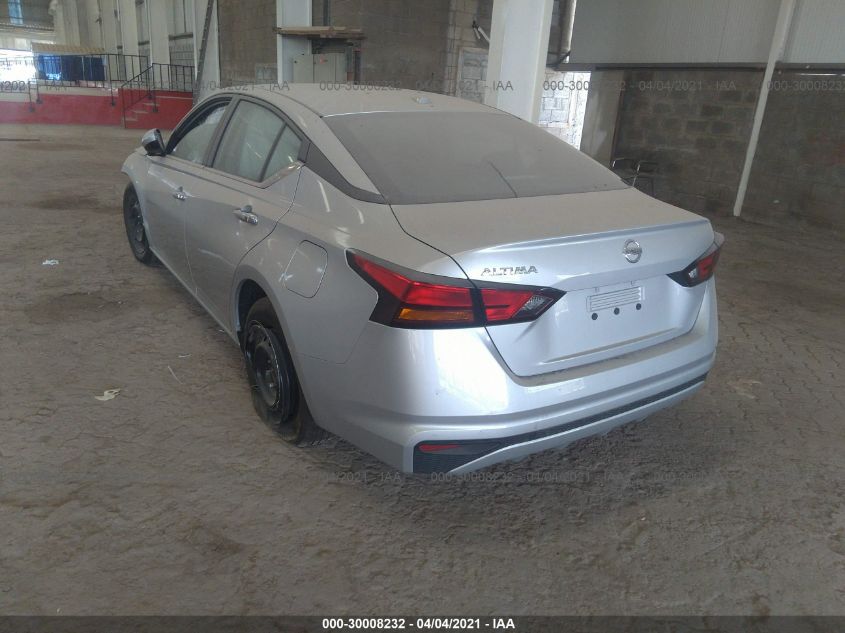 NISSAN ALTIMA 2020 VIN 1N4BL4BV6LC213057 фото 4
