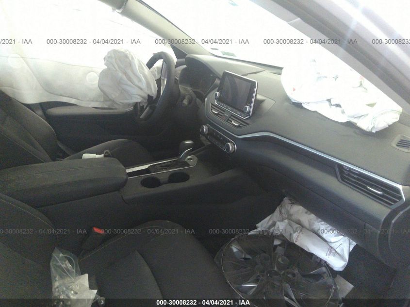 NISSAN ALTIMA 2020 VIN 1N4BL4BV6LC213057 фото 6