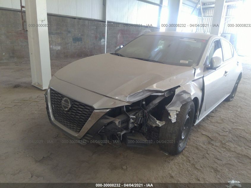 NISSAN ALTIMA 2020 VIN 1N4BL4BV6LC213057 фото 7