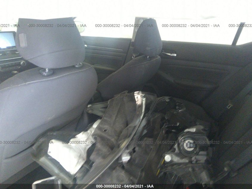NISSAN ALTIMA 2020 VIN 1N4BL4BV6LC213057 фото 9