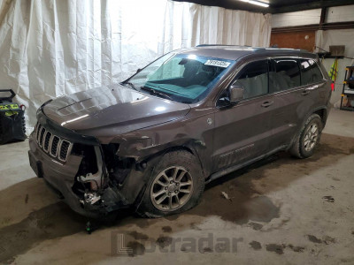 Jeep Grand cherokee 2018 1C4RJFAG5JC348668