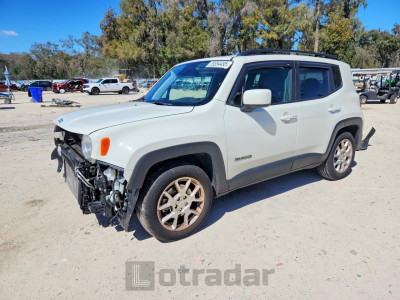 Jeep Renegade 2019 ZACNJAB16KPK02415