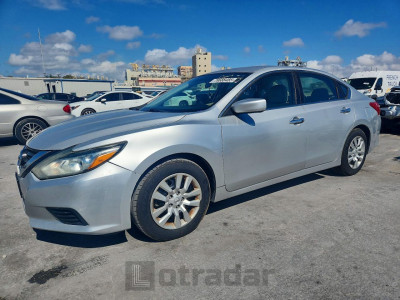 Nissan Altima 2016 1N4AL3AP2GN313305