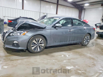 Nissan Altima 2019 1N4BL4EV9KC220529